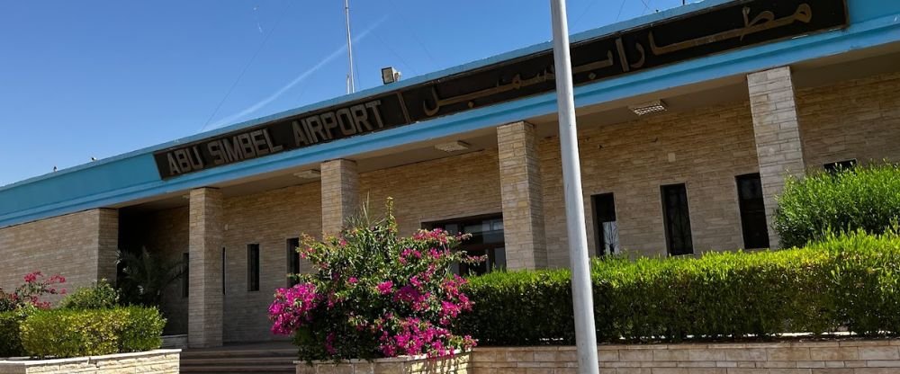 Abu Simbel Airport