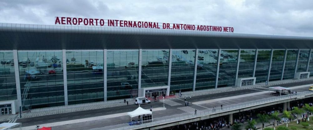 Agostinho-Neto International Airport (1)