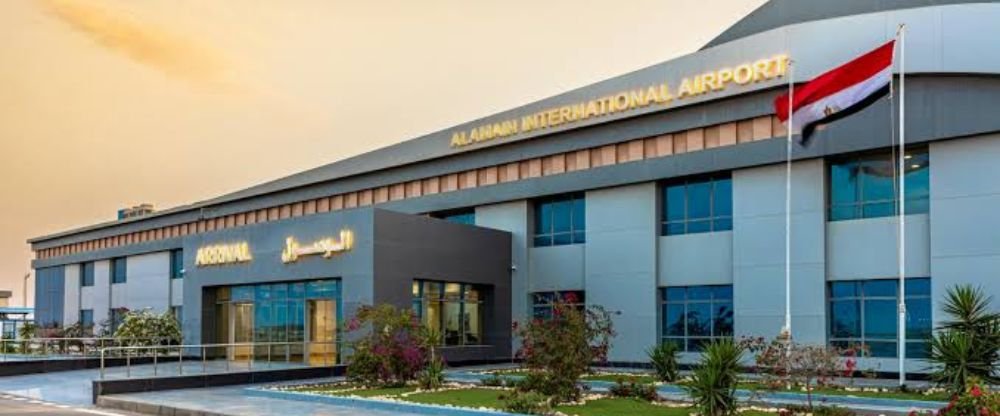 Al Alamain International Airport