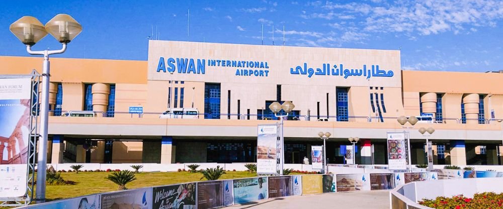 Aswan International Airport