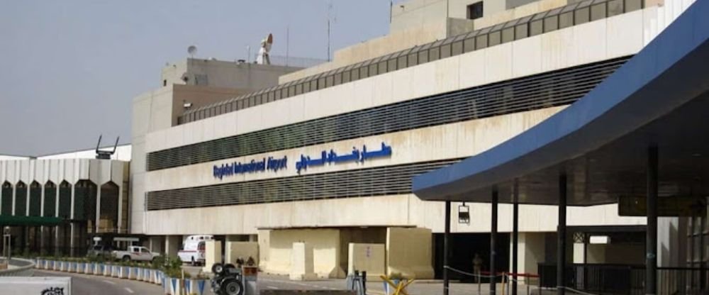 Baghdad-International-Airport