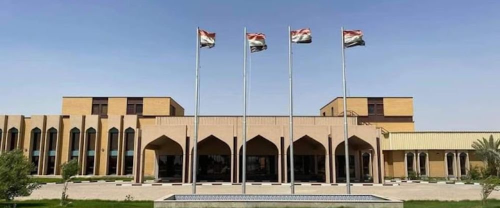 Basra International Airport