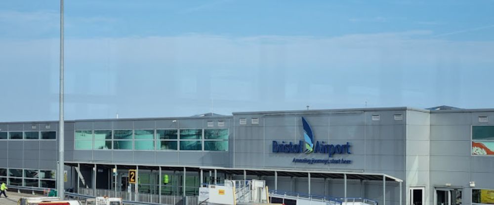 Bristol Airport