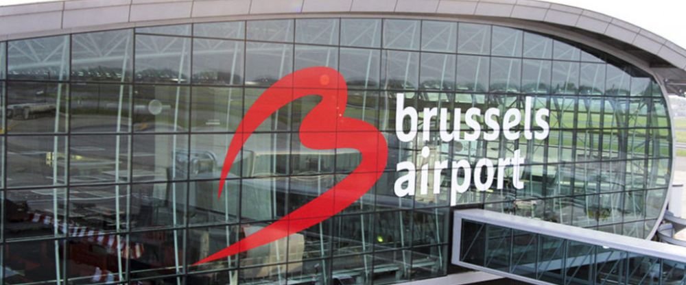 Brussels Airport