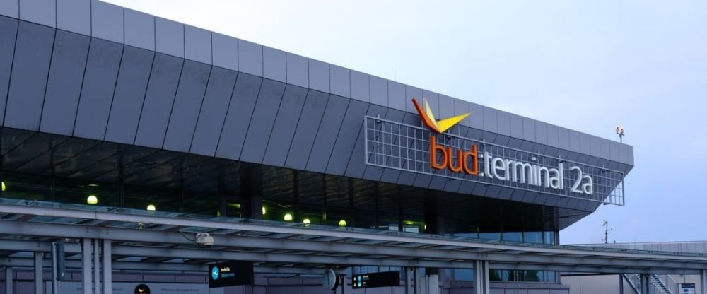 Budapest Ferenc Liszt International Airport