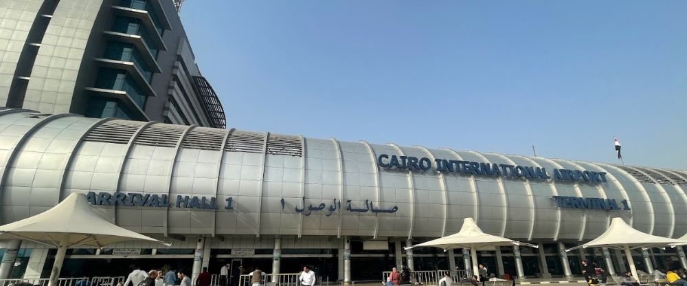 Cairo International Airport