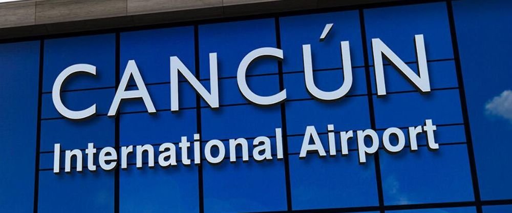 Cancun International Airport