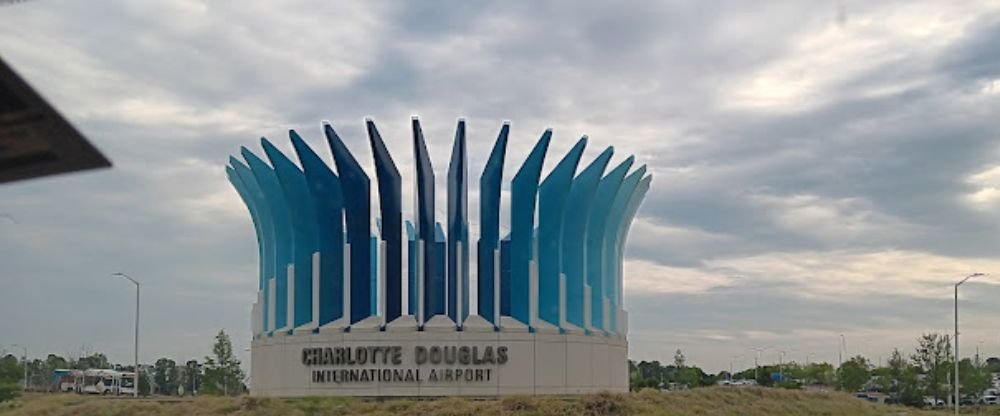 Charlotte Douglas International Airport