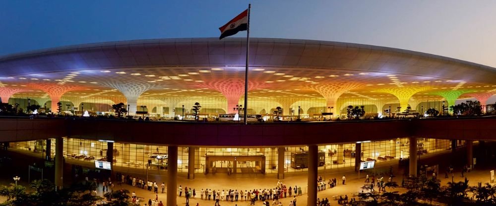 Chhatrapati Shivaji Maharaj International Airport