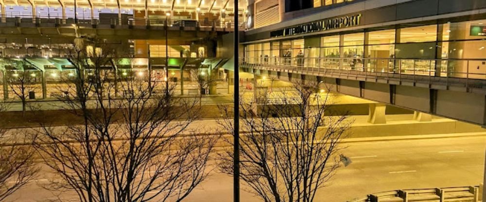 Chicago Midway International Airport