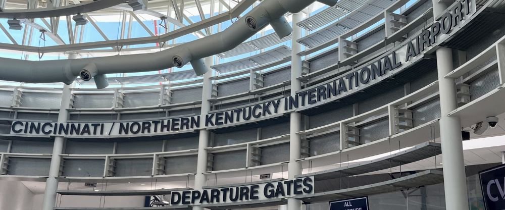 Cincinnati/Northern Kentucky International Airport