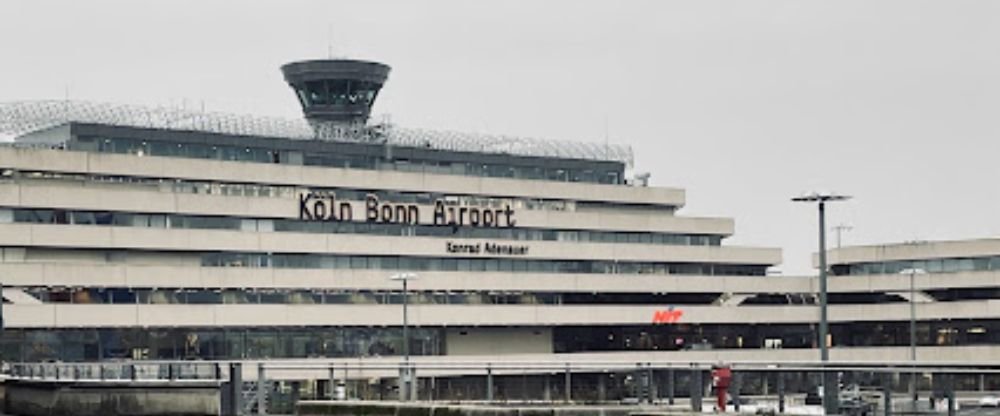 Cologne Bonn Airport