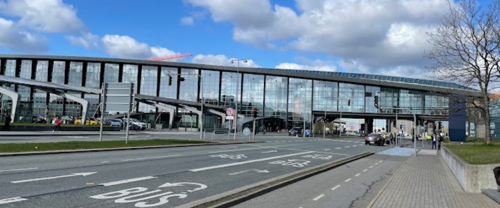 Copenhagen Airport