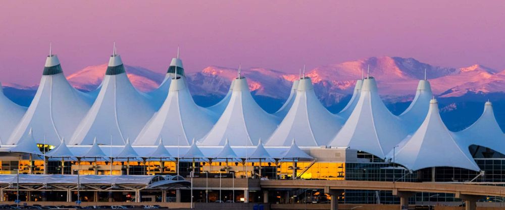 Denver International Airport