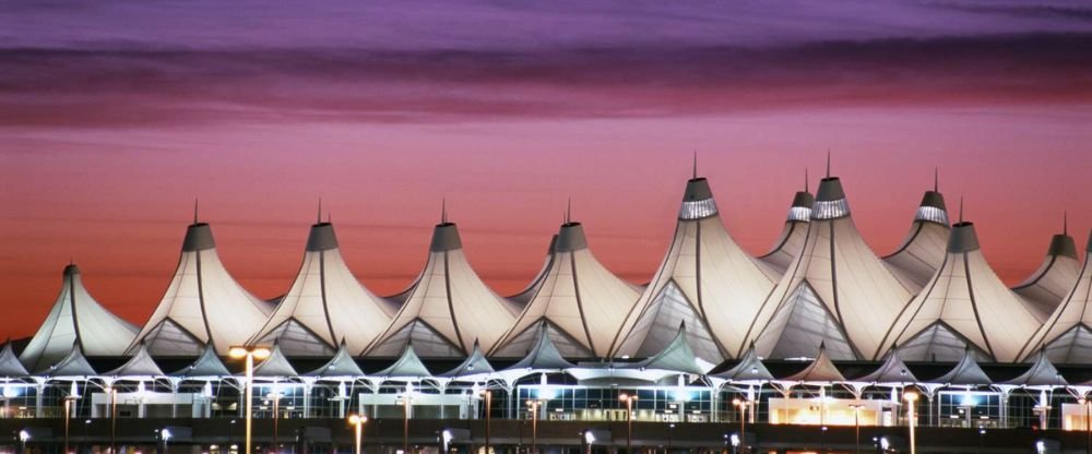 Denver International Airport