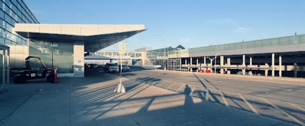 Detroit Metropolitan Wayne County Airport