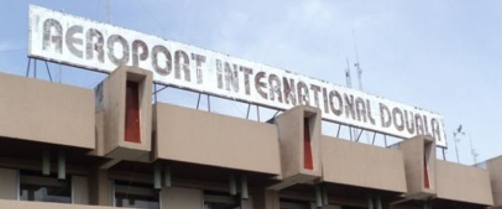 Douala International Airport