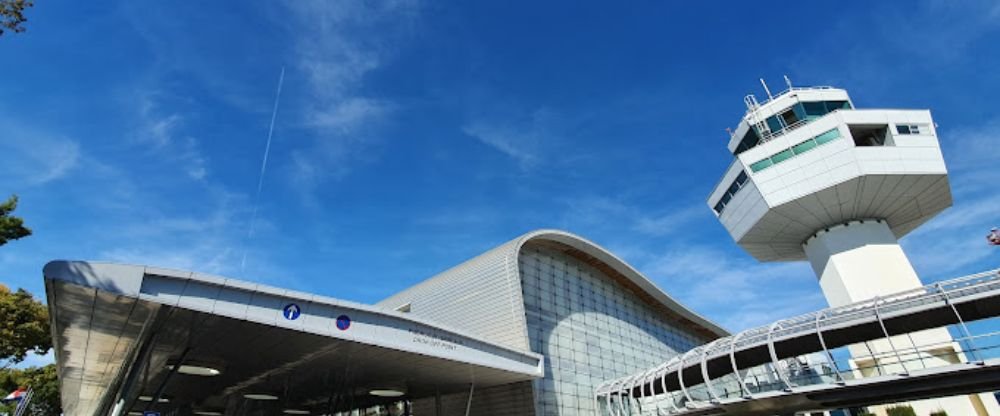 Dubrovnik Airport