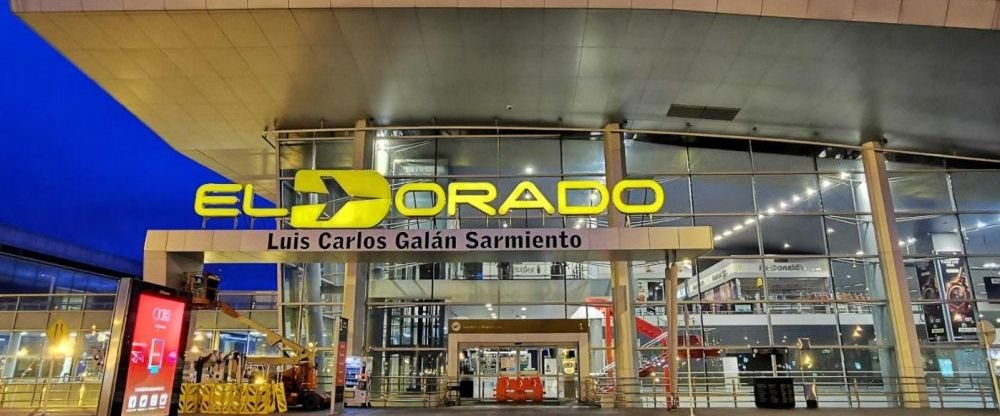 El Dorado International Airport (1)