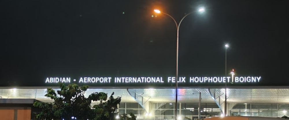 Félix Houphouët Boigny International Airport