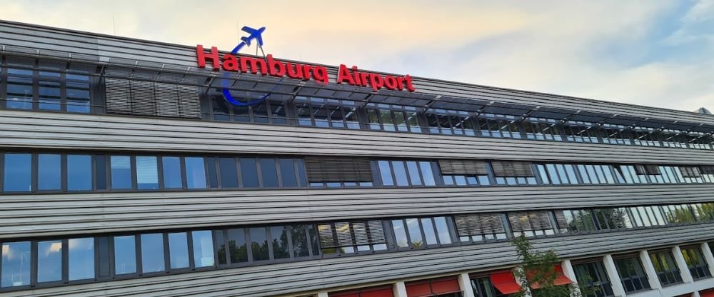 Hamburg Airport