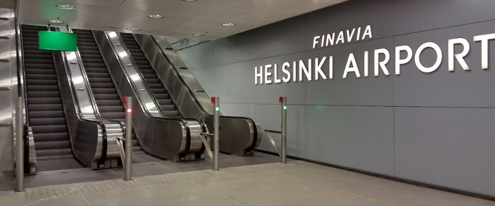 Helsinki Airport