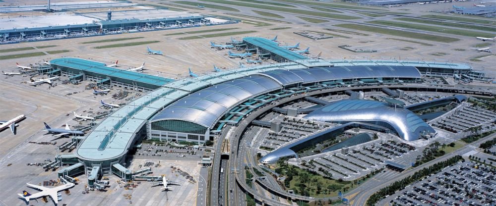 Incheon International Airport