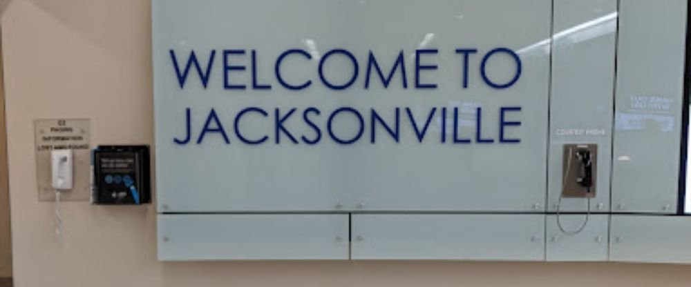 Jacksonville International Airport