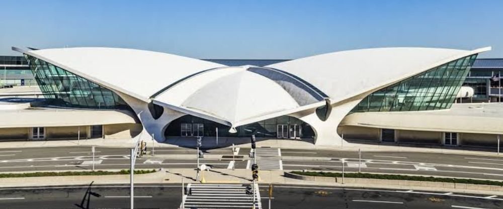 John F. Kennedy International Airport