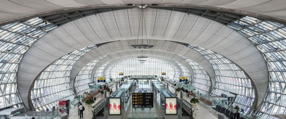 King Fahd International Airport