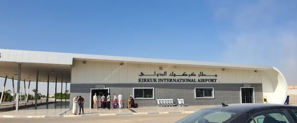 Kirkuk International Airport