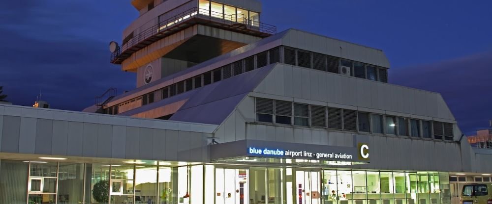 Linz Airport