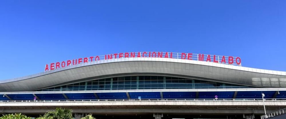 Malabo International Airport