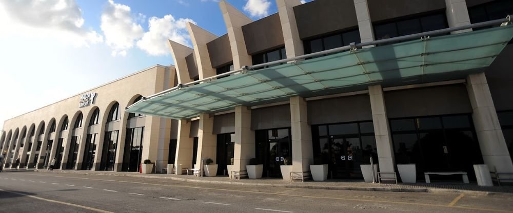 Malta International Airport