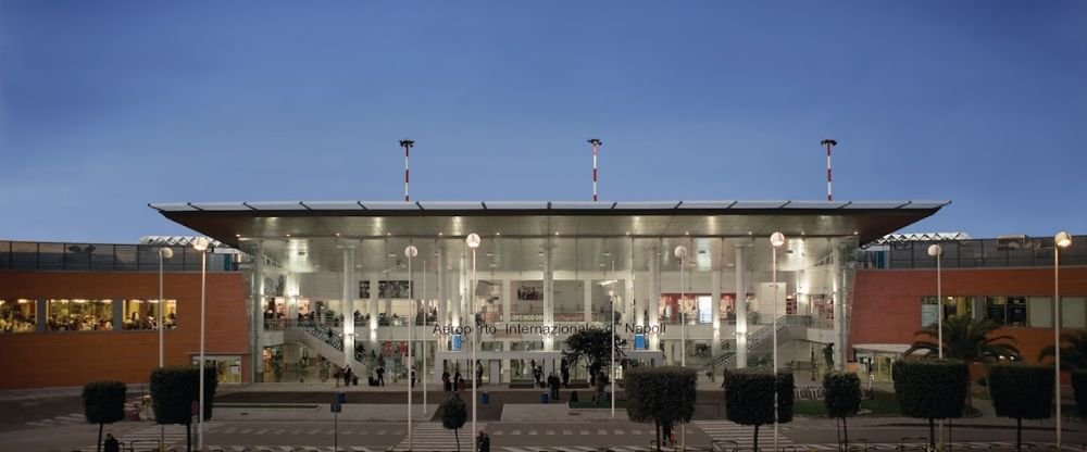 Naples International Airport