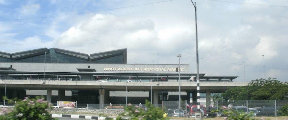 Ninoy Aquino International Airport