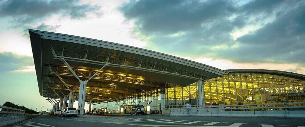 Noi Bai International Airport