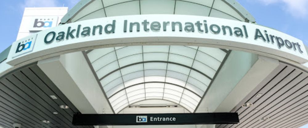 Oakland International Airport