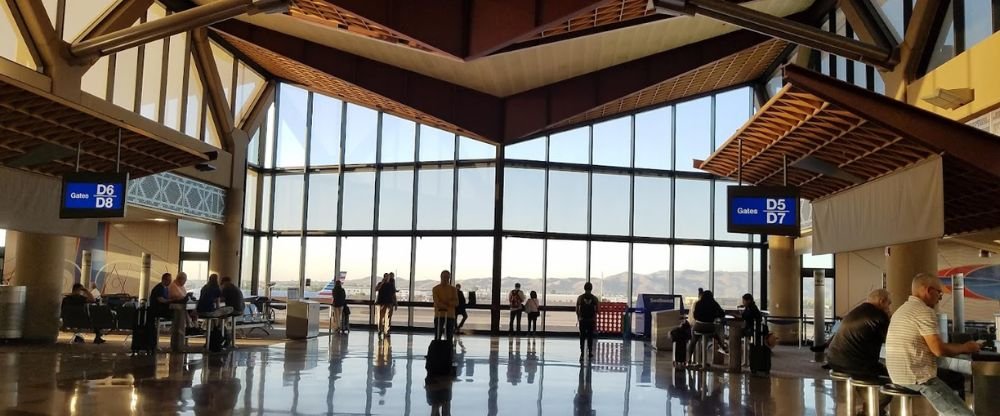 Phoenix Sky Harbor International Airport