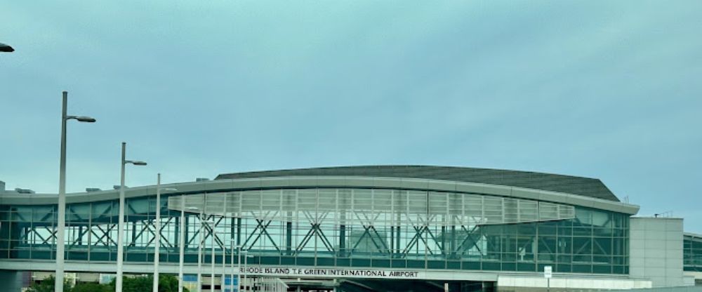 Rhode Island T.F. Green International Airport