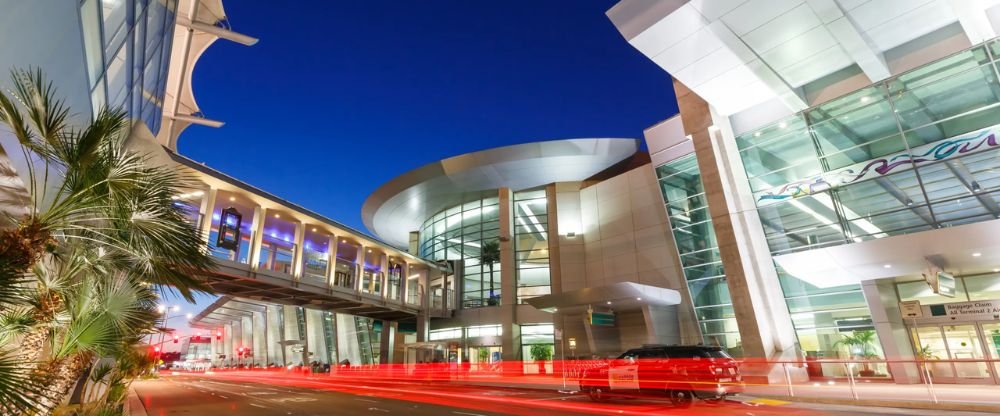 San Diego International Airport