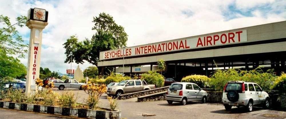 Seychelles International Airport