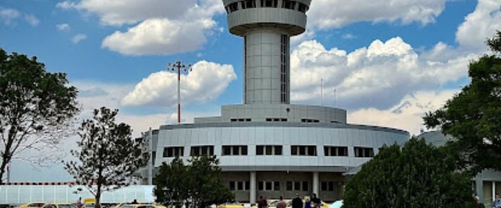 Tabriz International Airport