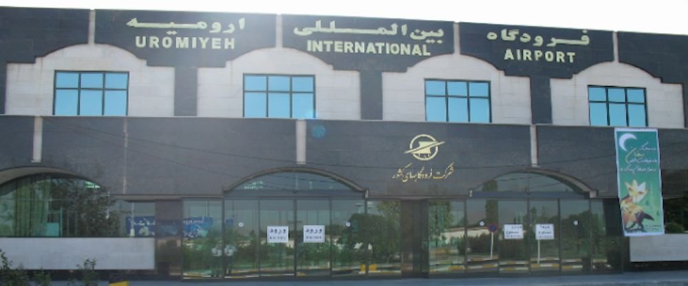 Urmia-International-Airport