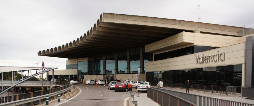 Valencia Airport