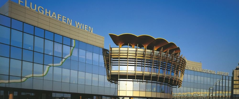 Vienna International Airport