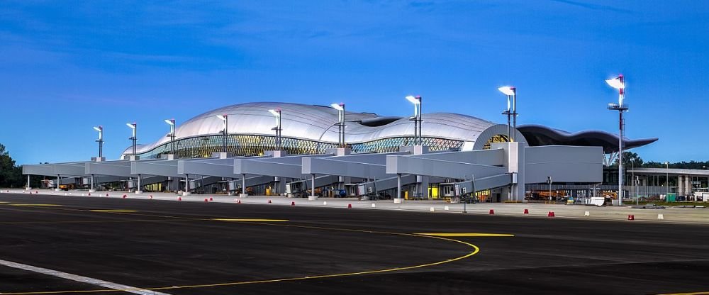 Zagreb Airport