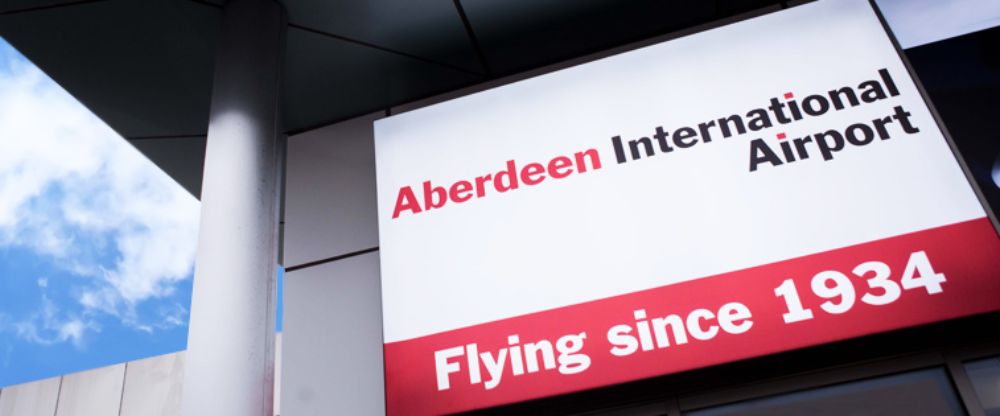 Aberdeen International Airport