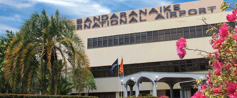 Bandaranaike International Airport