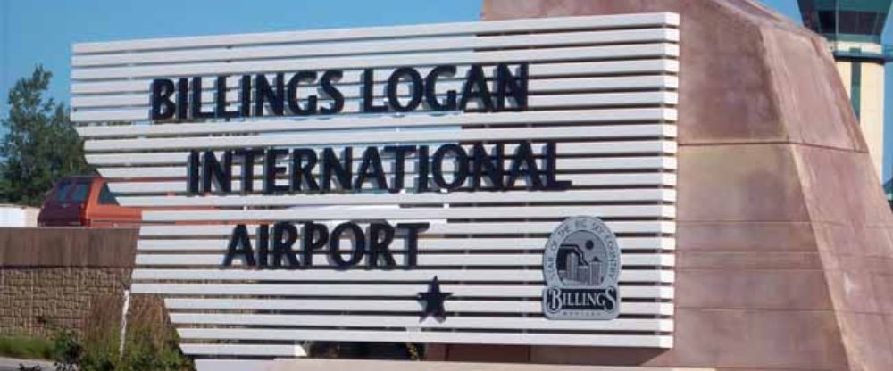 Billings-Logan International Airport